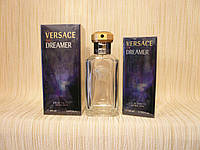 Versace - Dreamer (1996) - Туалетная вода 100 мл - Винтаж, старый дизайн, старая формула аромата 1996 года