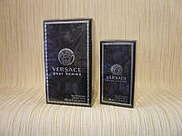 Versace - Pour Homme (2008) - Туалетная вода 50 мл