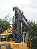 Гусечний екскаватор Volvo EC 210 CNL., фото 4