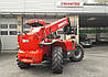 Телескопічний навантажувач Manitou MLT845-120 LSU., фото 6