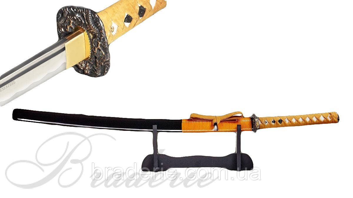 Самурайський меч KATANA 13947