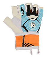 Вратарские перчатки для футзала SELECT Futsal Liga 33