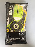 Воротарські рукавички SELECT 22 Flexi Grip, фото 7
