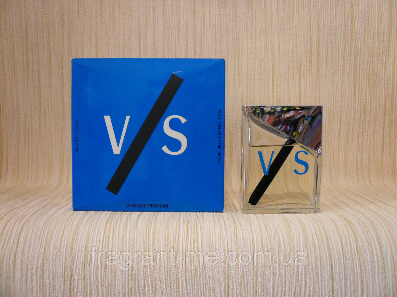 Profumi versus cheap