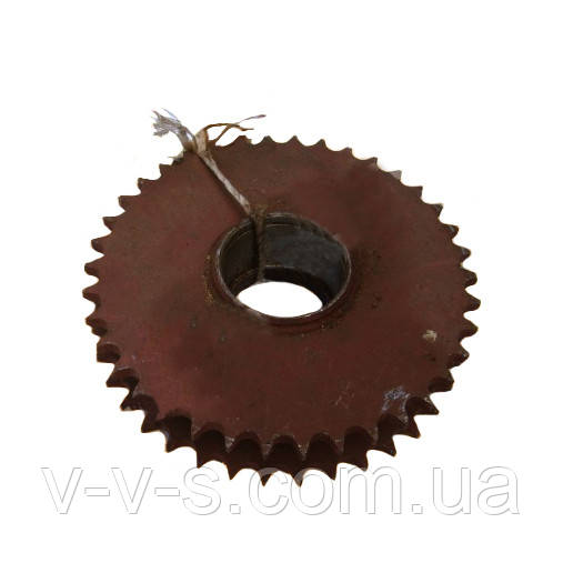 Зірочка подвійна Fortschritt 4330255094