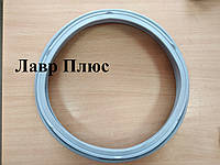 Уплотнительная резина (манжет) люка для стиральной машины 4986ER1004A LG Италия с прямым приводом