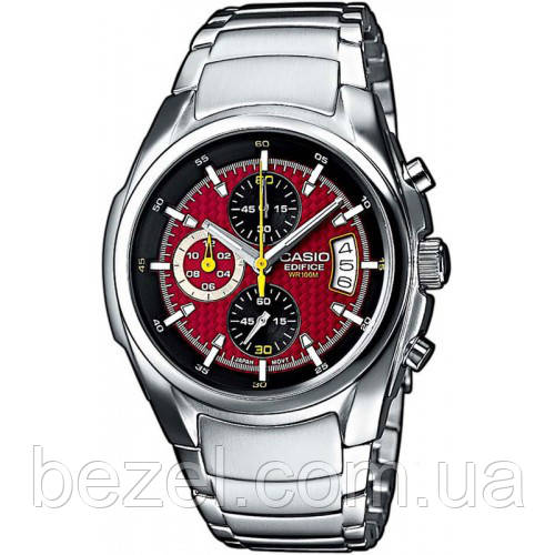 Годинник Casio EF-512D-4AVEF