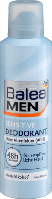 Дезодорант спрей Balea Deospray Sensetive men 200 мл