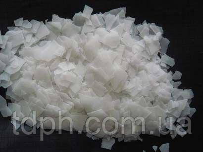 Сода каустична,їдкий натр, фото 1