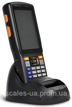 Newland Symphone N2S 2D ТСД