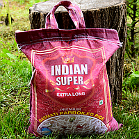 Рис басматі Indian super extra long, фото 1