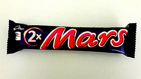 Шоколадний батончик Mars Max 70 г