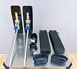 Підтримка для рук операційних столів Maquet 1001.44 F0 Hand Support, фото 5