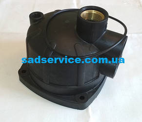 Корпус передній насоса AL-KO 601/Насосна станція Алко 601 корпус/Голова робоча для Алко 601