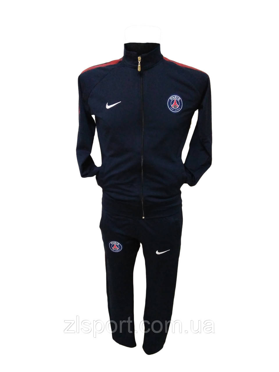 Спортивний костюм підлітковий Nike FC PSG (ФК ПСЖ)