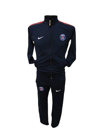 Спортивний костюм підлітковий Nike FC PSG (ФК ПСЖ), фото 1