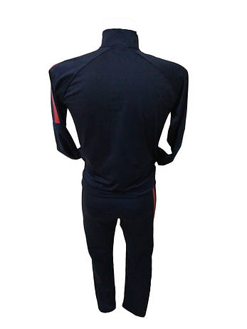 Спортивний костюм підлітковий Nike FC PSG (ФК ПСЖ), фото 4