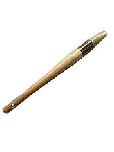 Пензель для дітейлінгу — Buff and Shine 1" Round Detail Brush (15)