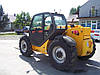 Телескопічний навантажувач Manitou MT932., фото 6