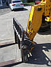 Телескопічний навантажувач Manitou MT932., фото 9