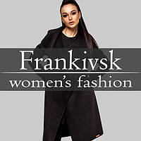 Модні демісезонні пальта - незвичайна інтерпретація класики. Frankivsk Fashion