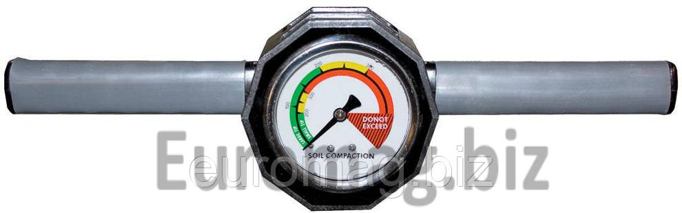 Плотномер, твердомер почвы, пенетрометр Wile Soil - фото 2 - id-p737463168