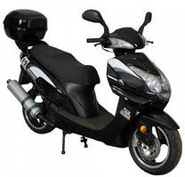 Моторолер Spark 150S-17