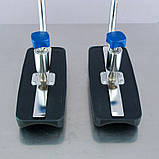 Підтримка для рук операційних столів Maquet 1001.44D0 Hand Support, фото 7