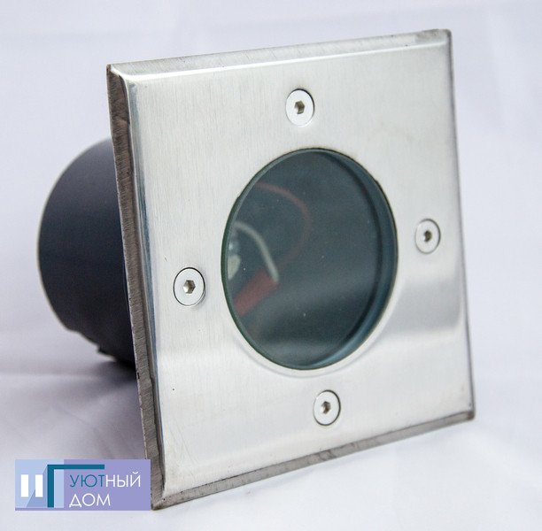 Тротуарний світильник Feron 3733, фото 1