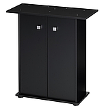 Тумба акваріумна EHEIM (Эхейм) Аquacab 126 білий/чорний 83*36*81, фото 2