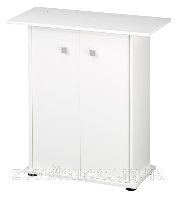 Тумба акваріумна EHEIM (Эхейм) Аquacab 126 білий/чорний 83*36*81, фото 1