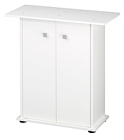 Тумба акваріумна EHEIM (Эхейм) Аquacab 126 білий/чорний 83*36*81