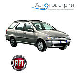 Фаркопи - Fiat Palio