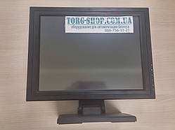 Сенсорний монітор SPARK TM 1501 (без MSR) 15" (SPARK-TM-1501)