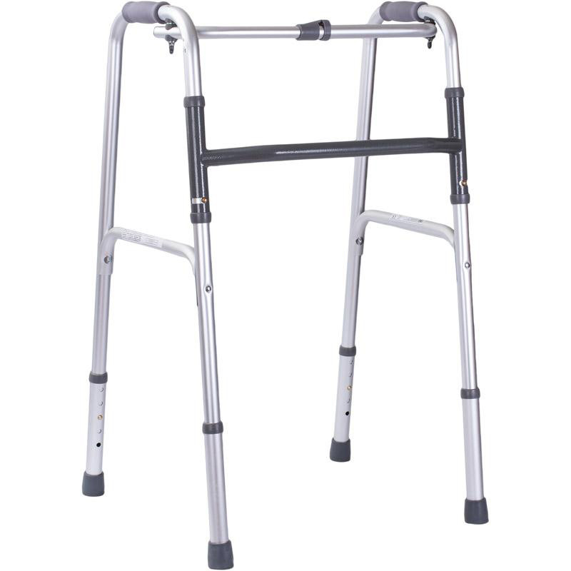 Ходунки складні алюмінієві Dr.Life 12850, фото 1