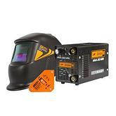 Аксесуари та засоби захисту