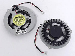 Кулер Samsung R460 R463 R467 R468 R470 R517 R518 R519 R520 R522 Q318 Q320 round б/в