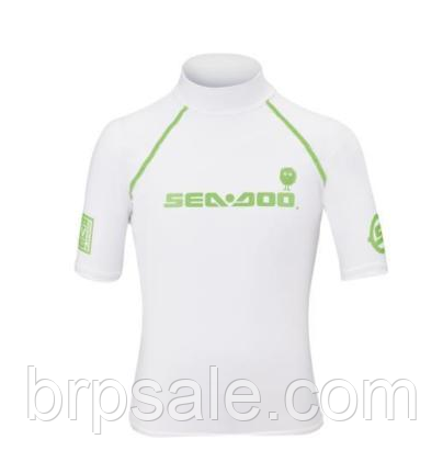 Толстовка з короткими рукавами Sea-Doo BRP