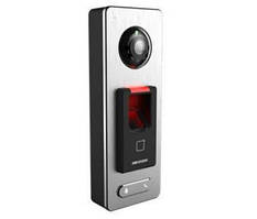 Термінал контролю доступу відео DS-K1T501SF