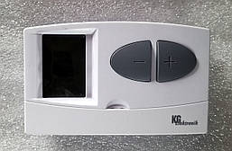 Хатний термостат C7 KG Elektronik, фото 3