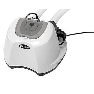 Хлоргенератор Intex 26670 Krystal Clear Salwater System, мощностью 12 г/ч