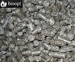 Пеллети лузги соняшника в бегах