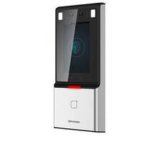 Термінал розпізнавання облич DS-K1T606M