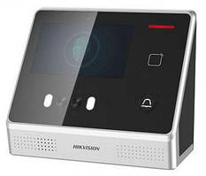 Термінал контролю доступу DS-K1T605E