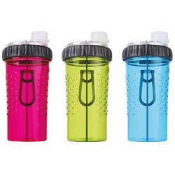 H-DuO™ little Пляшка подвійна для води і корму або ласощі