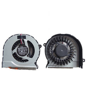 Кулер Samsung NP300E4C, NP300E5C, NP300E5X, NP305V5A, NP305V5Z б/в