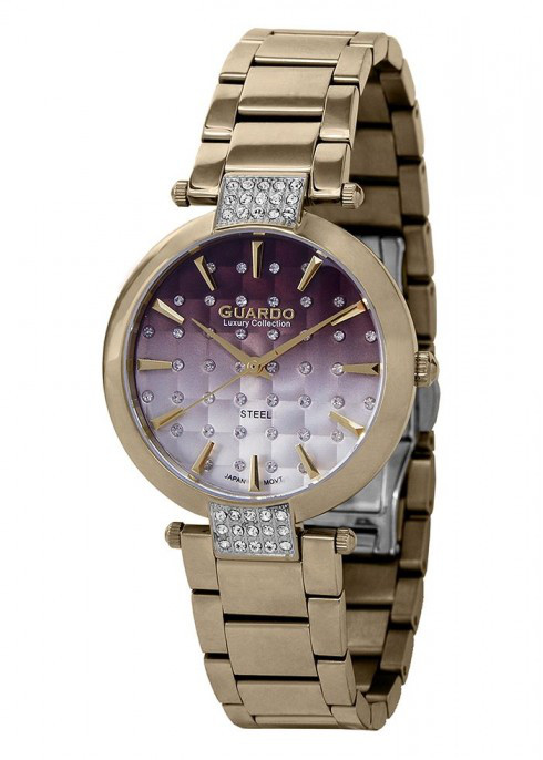 Годинник Guardo S02040(m) GBr, фото 1