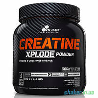 Комплексний креатин Olimp Creatine Xplode (500 г) олімп експлод grapefruit