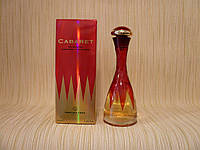 Gres - Cabaret (2002) - Парфюмированная вода 30 мл - Винтаж, первый выпуск, старая формула аромата 2002 года