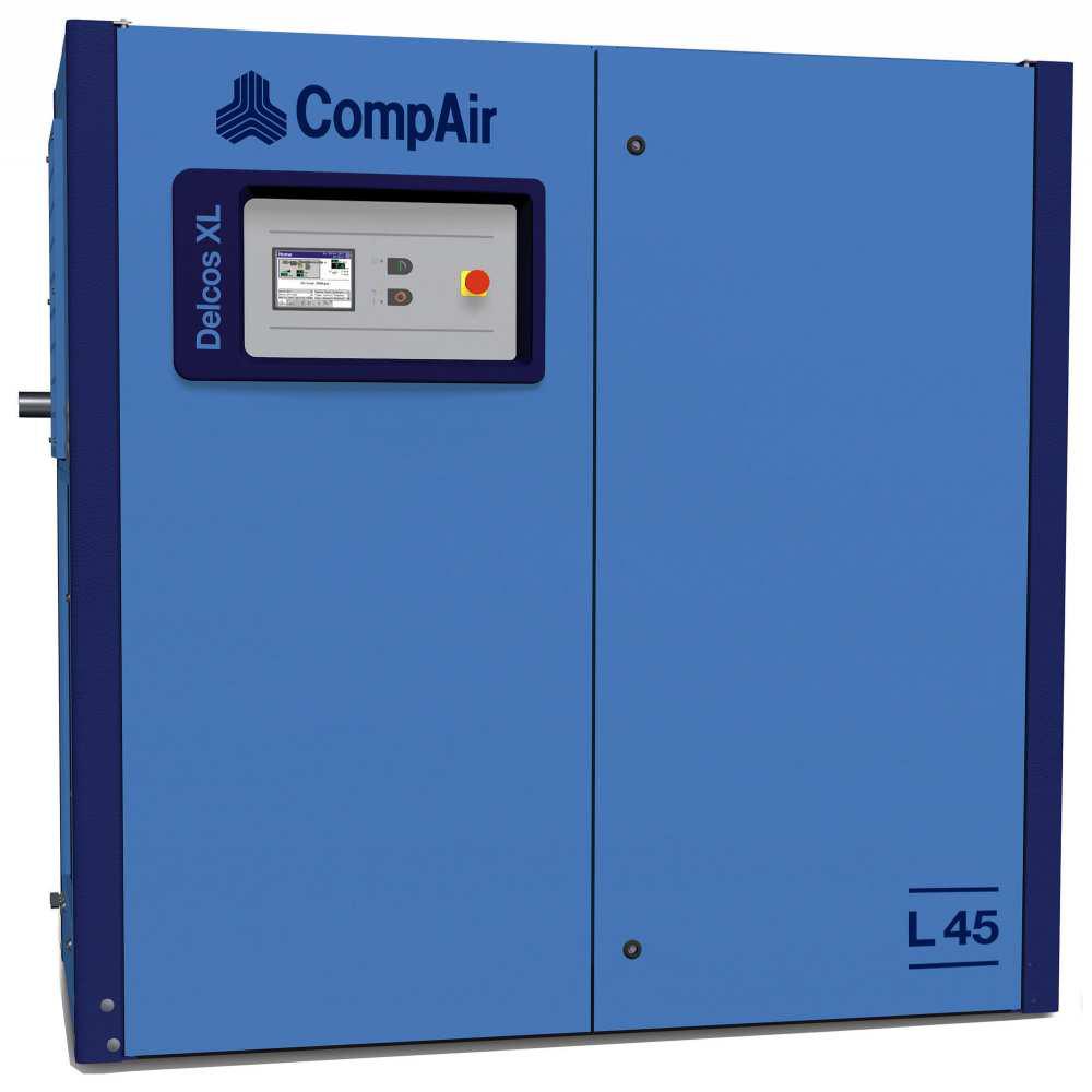 Компресор CompAir L 45
